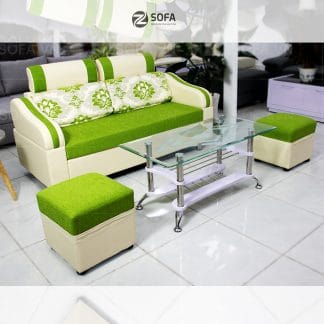 Sofa phòng khách - Công Ty TNHH SX TM DV Linh Hoàng Gia